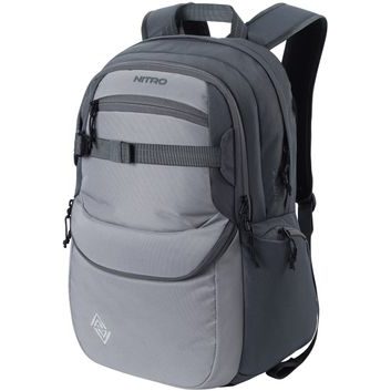 NITRO FUTURE 35 HERO graphite