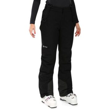 KILPI ELARE-W, Černá