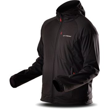 TRIMM ROCHE grafit black/black