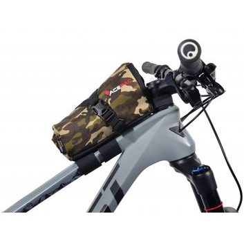 ACEPAC Roll fuel bag M MKI Camo