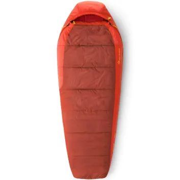 SEA TO SUMMIT Hamelin Synthetic Sleeping Bag -1C - Long RCS