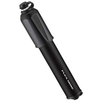 LEZYNE SPORT DRIVE HV - S SATIN BLACK