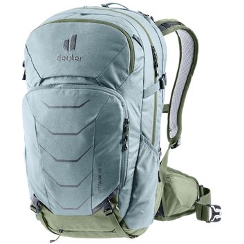DEUTER Attack 18 SL sage-khaki