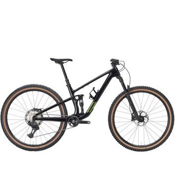 TREK Top Fuel 9.8 Dark Star