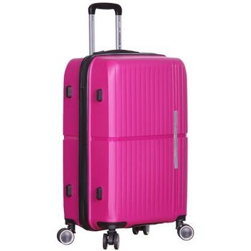 OUTDOOR GEAR Garnet TR404/3-M PP - fialová