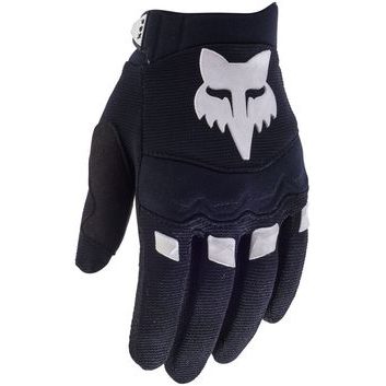 FOX Yth Dirtpaw Glove Black