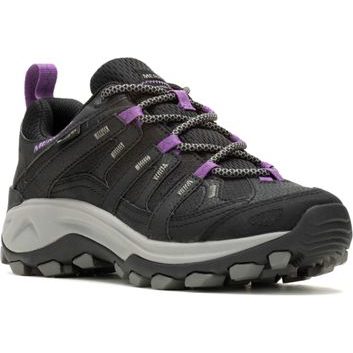 MERRELL J037888 CLAYPOOL 2 SPORT GTX black/dewberry