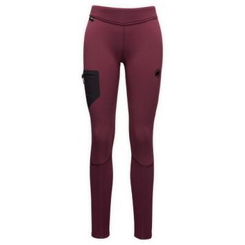 MAMMUT Aconcagua ML Tights long Women vin