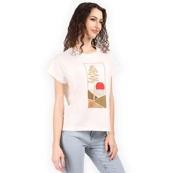 KILPI JERSIE-W Bílá