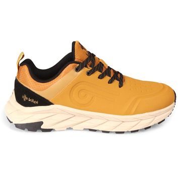 KILPI DANKEN LOW-U Zlatá