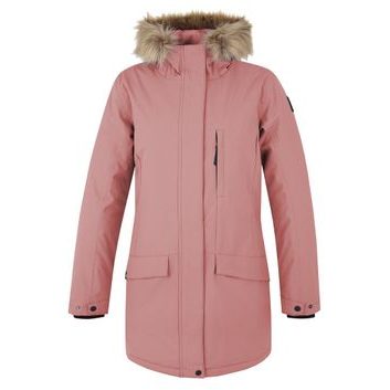 HANNAH NILANA II rosette