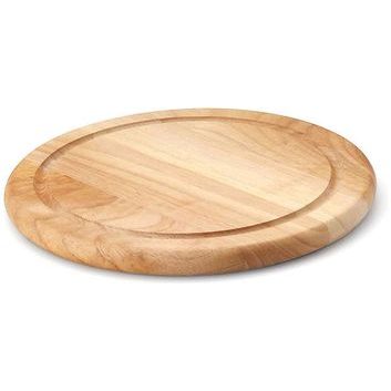 CONTINENTA Talíř steakový 25 x 1,5 cm