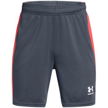 UNDER ARMOUR UA B's Ch. Knit Short šedá