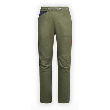 LA SPORTIVA Bolt Pant M Cypress/Mountain Red