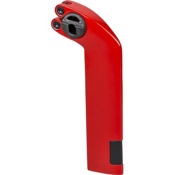 TREK Madone SLR 205 mm x 25 mm, barva Viper Red