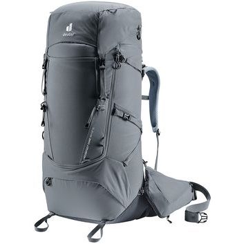 DEUTER Aircontact Core 65+10 SL graphite-black