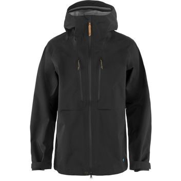 FJÄLLRÄVEN Keb GTX Jacket M Black