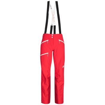 MAMMUT Eisfeld Guide SO Pants Women azalea