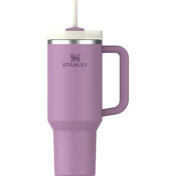 STANLEY Quencher H2.O FlowState Tumbler 1180 ml Lilac