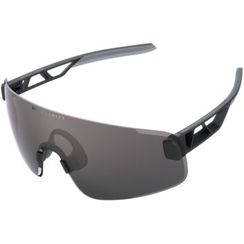 POC Elicit Toric, Uranium Black/Clarity Universal/Partly Sunny Grey
