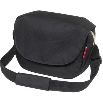 KLICKFIX FUNBAG 4l Černá