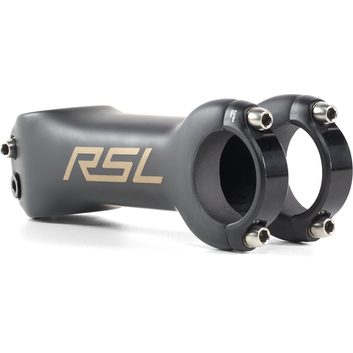 BONTRAGER RSL Blendr Stem, 130 mm, černá