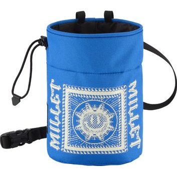 MILLET CIMA? CHALK ICON BLUE