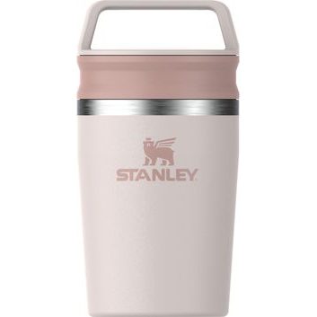 STANLEY Café-To-Go Travel Mug 230 ml/8oz Rose Quartz