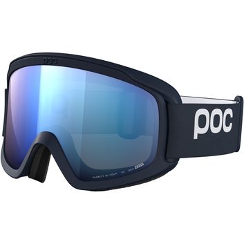 POC Opsin Apatite Navy/Partly Sunny Blue