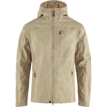 FJÄLLRÄVEN Sten Jacket M Fossil