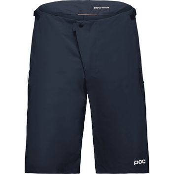 POC M's Motion Shorts Apatite Navy