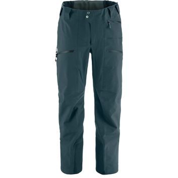 FJÄLLRÄVEN Bergtagen GTX Pro Trousers M Mountain Blue