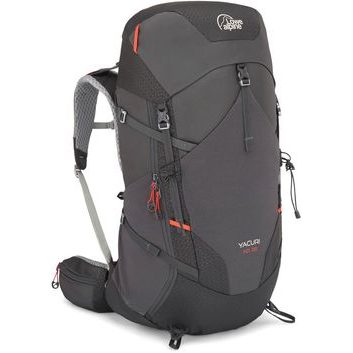 LOWE ALPINE Yacuri ND38, anthracite