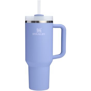 STANLEY Quencher/Cup H2.O FlowState Tumbler 1180 ml Hydrangea