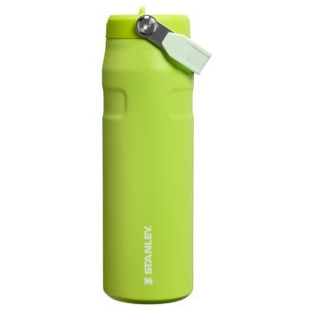 STANLEY IceFlow™ Bottle Flip Straw 700 ml Chartreuse