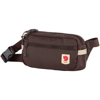 FJÄLLRÄVEN High Coast Hip Pack 1,5 Black Oak