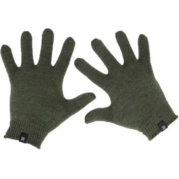 NORFOLK Ember, Green