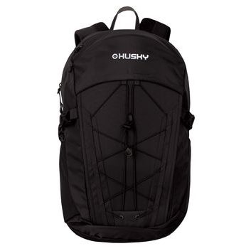 HUSKY Nory 22l černá