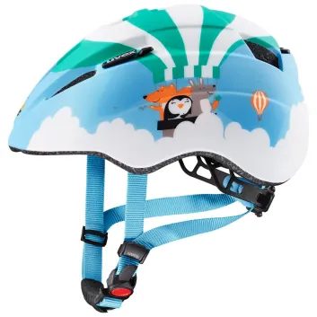 UVEX KID 2 CC BALLON MATT 2025