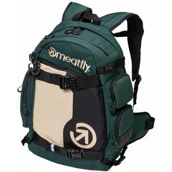 MEATFLY Wanderer 28, Botanical