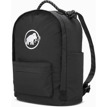 MAMMUT Wully 20 black