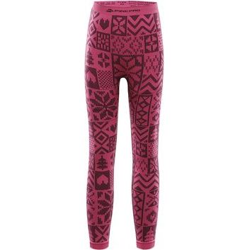 ALPINE PRO LESSO fuchsia fedora