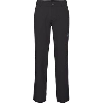 MAMMUT Hiking V Pants Men, black