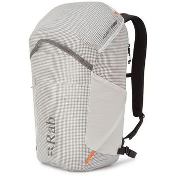 RAB Adrift 30 pewter