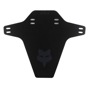 FOX Mud Guard Black