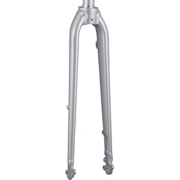 TREK Fork Rigid Trek FX 1 Disc Metallic Gunmetal