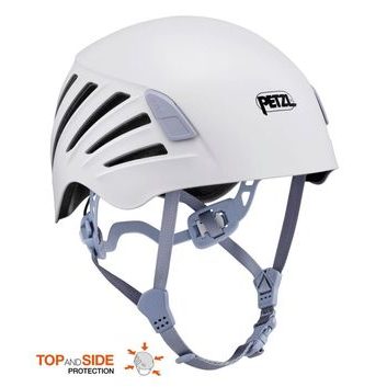 PETZL BOREA LILAC WHITE