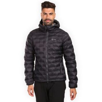 KILPI ALBA-M Černá