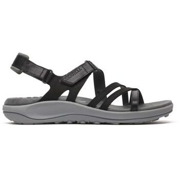 MERRELL HARBOR BACKSTRAP W black