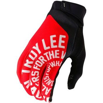 TROY LEE DESIGNS GP PRO CARLSBAD 97 RED